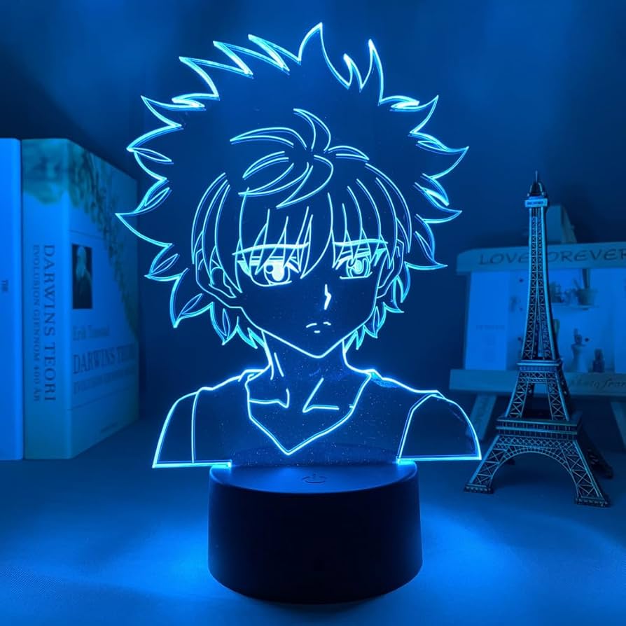 ハンターハンター ヒソカ キルア ゴン クラピカ イルミ レオリオ グッズ Amazon.co.jp: HUNTER×HUNTER ゴン キルア クラピカ レオリオ